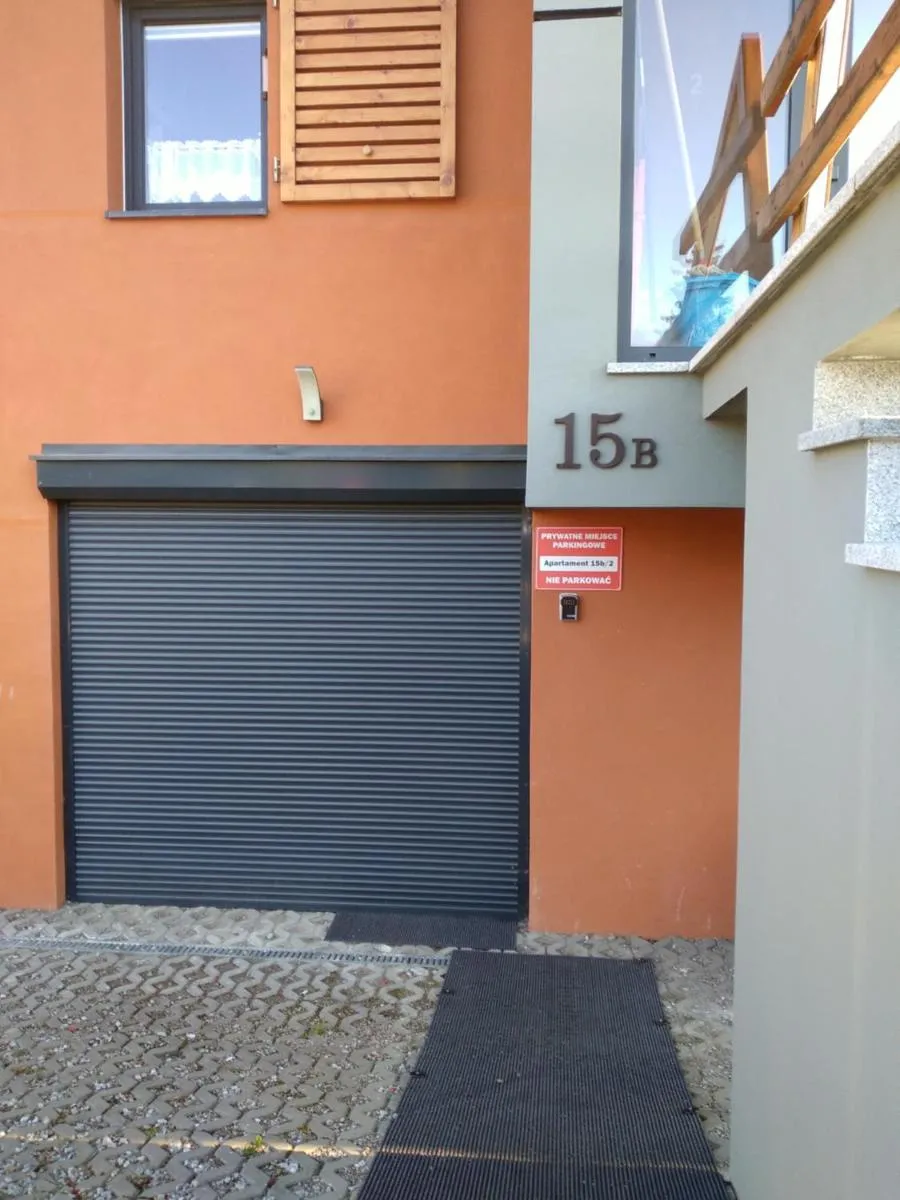 Image 4 of Biathlon Park – Apartament VIP