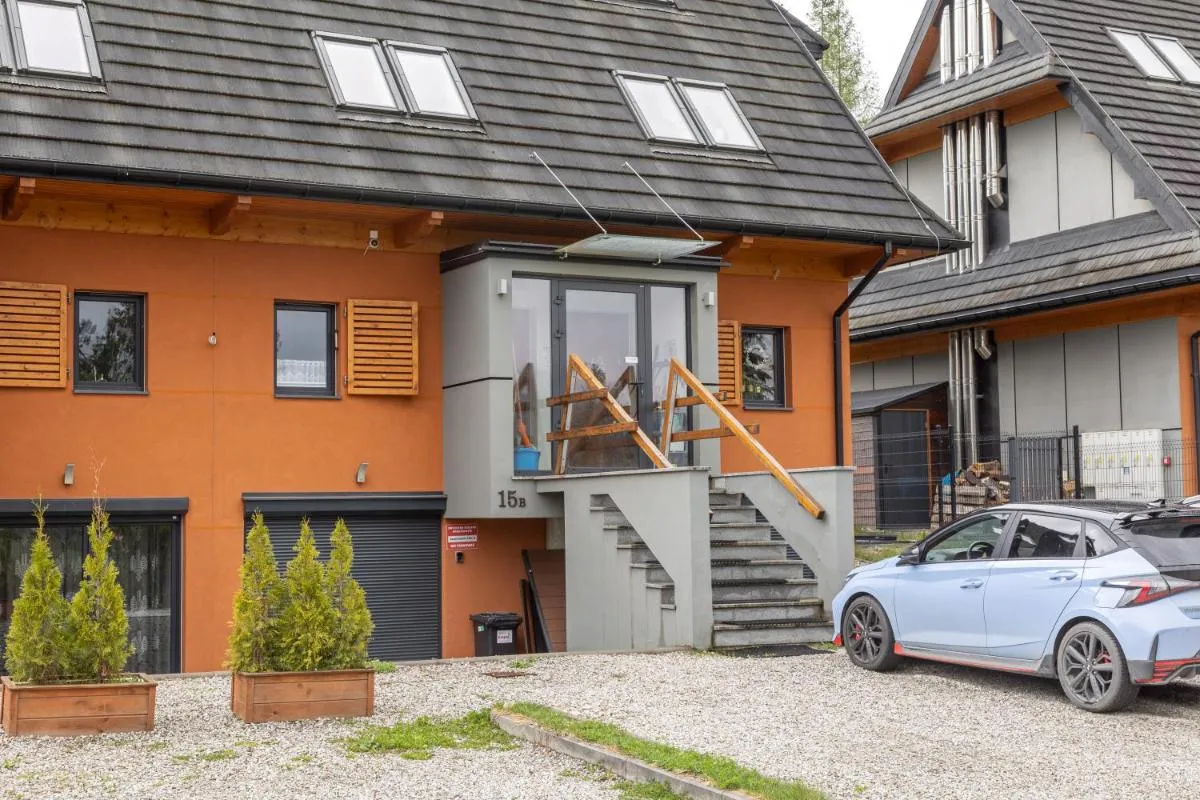 Image 3 of Biathlon Park – Apartament VIP