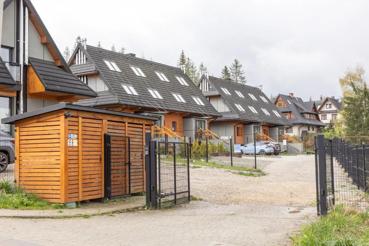 Image 2 of Biathlon Park – Apartament VIP