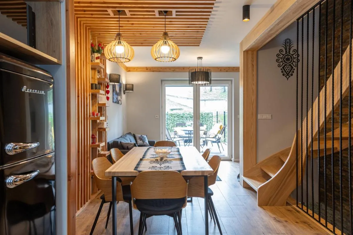 Image 7 of Biathlon Park – Apartament VIP
