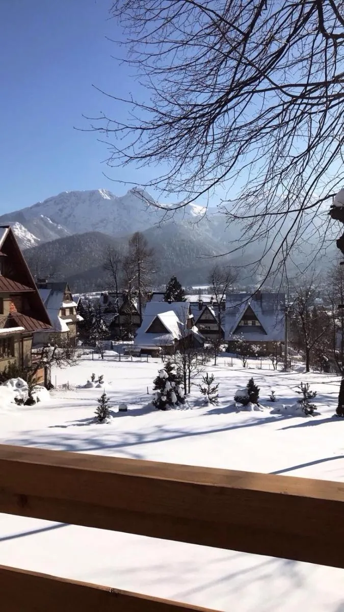 Image 6 of Biolo i Corno Izba Mountain Chalets