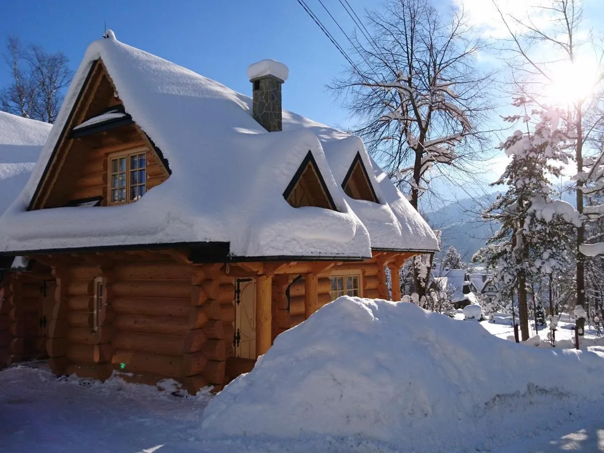Image 3 of Biolo i Corno Izba Mountain Chalets