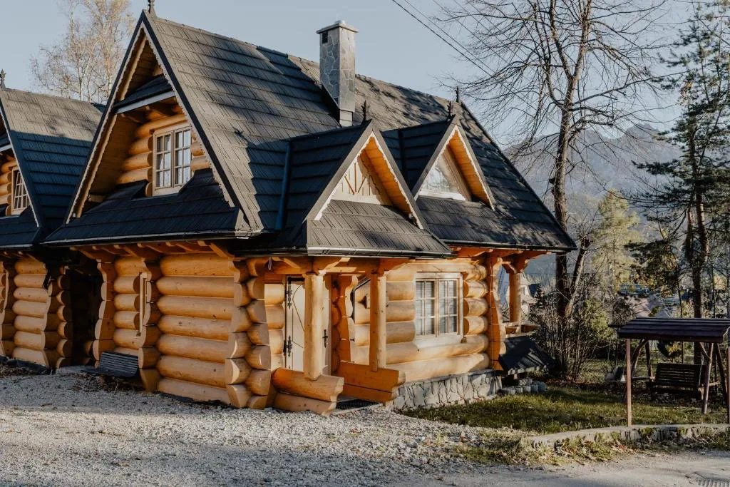 Image 1 of Biolo i Corno Izba Mountain Chalets