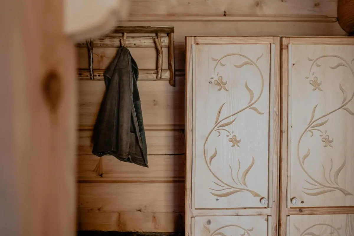 Image 5 of Biolo i Corno Izba Mountain Chalets