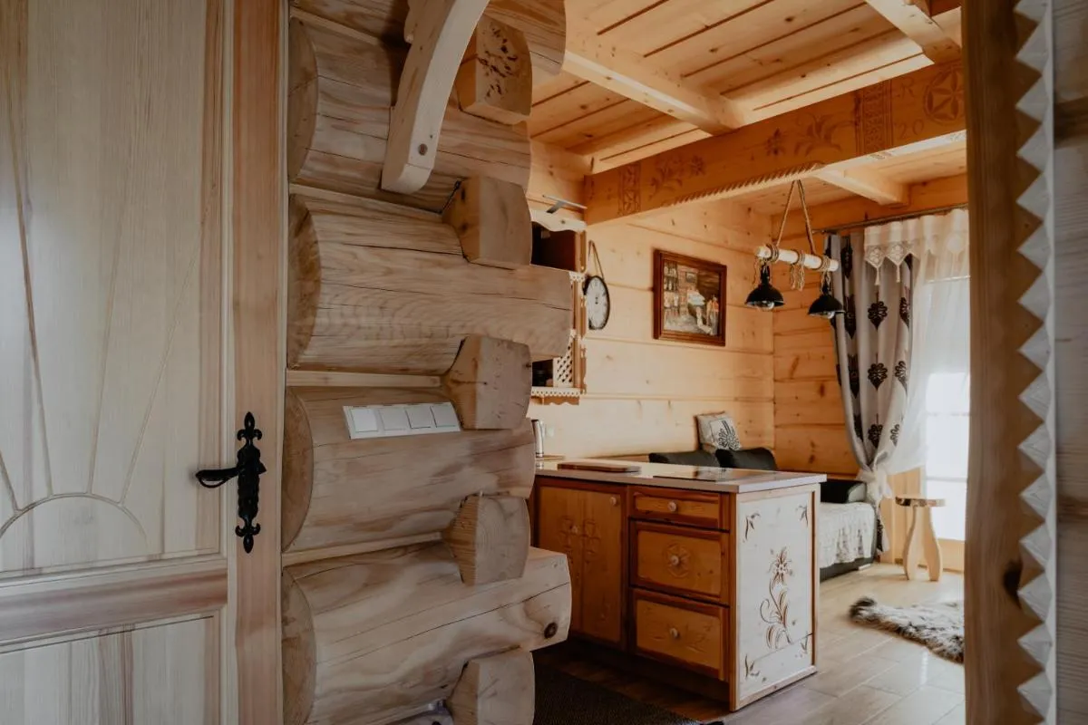 Image 7 of Biolo i Corno Izba Mountain Chalets