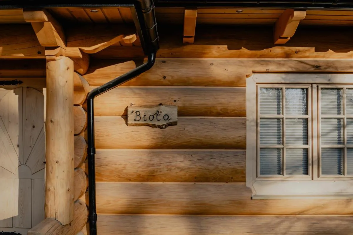 Image 4 of Biolo i Corno Izba Mountain Chalets