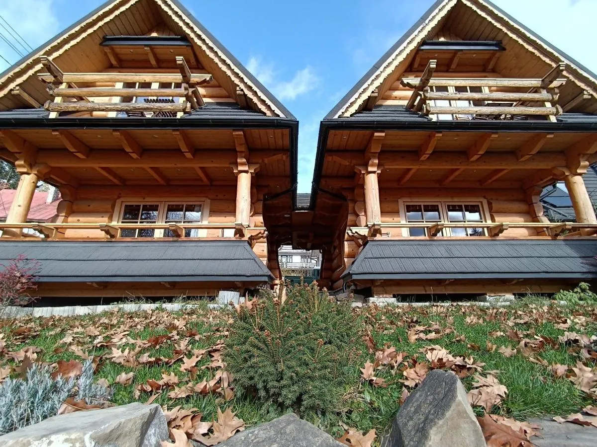 Image 2 of Biolo i Corno Izba Mountain Chalets
