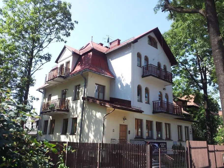 Image 3 of Blisko miło ładnie Apartament w centrum Zakopanego