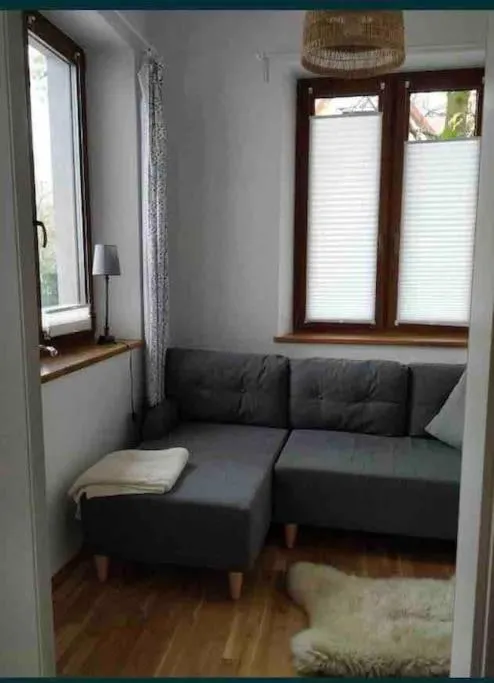 Image 4 of Blisko miło ładnie Apartament w centrum Zakopanego