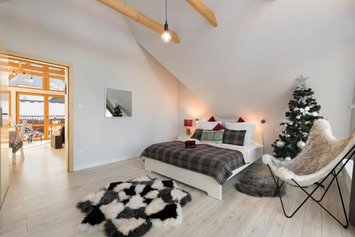 Image 7 of Bory6a Apartamenty & Free Parking