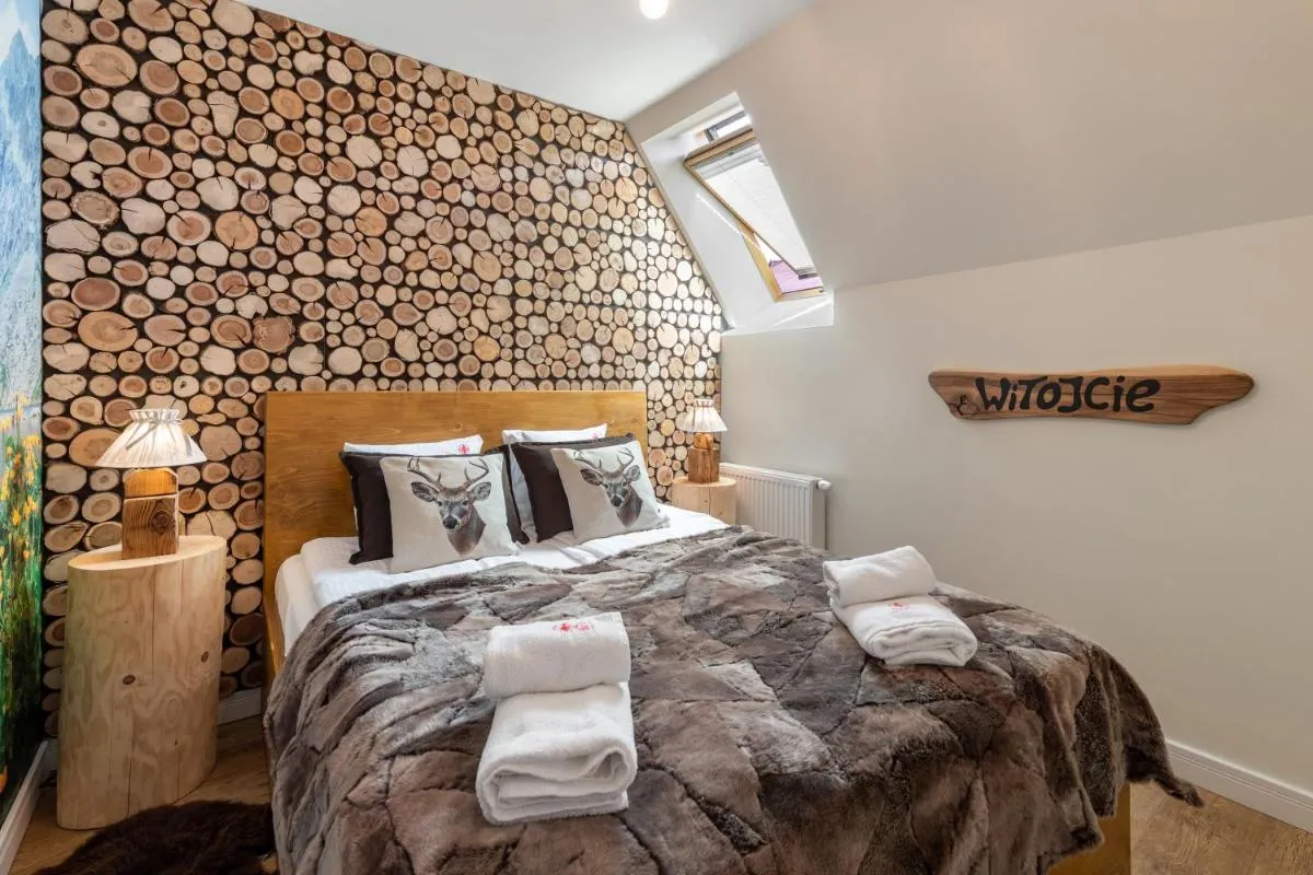 Image 3 of Bory6a Apartamenty & Free Parking