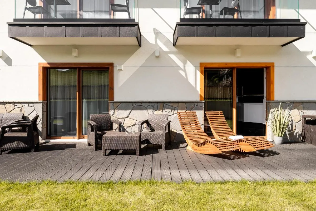 Image 7 of Budzowski Wierch Residence & SPA – Jacuzzi, Sauna, Zakopane