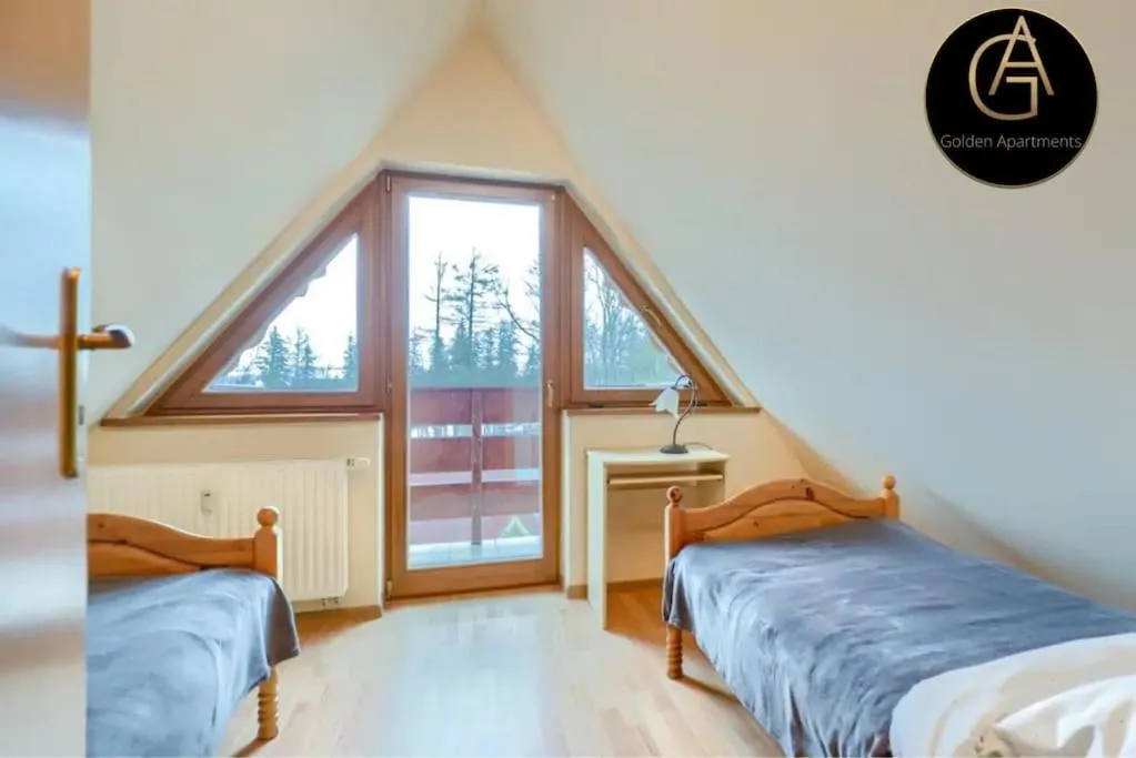 Image 1 of Central Apartments – Great Location – Pod Skocznią – Bogowka14