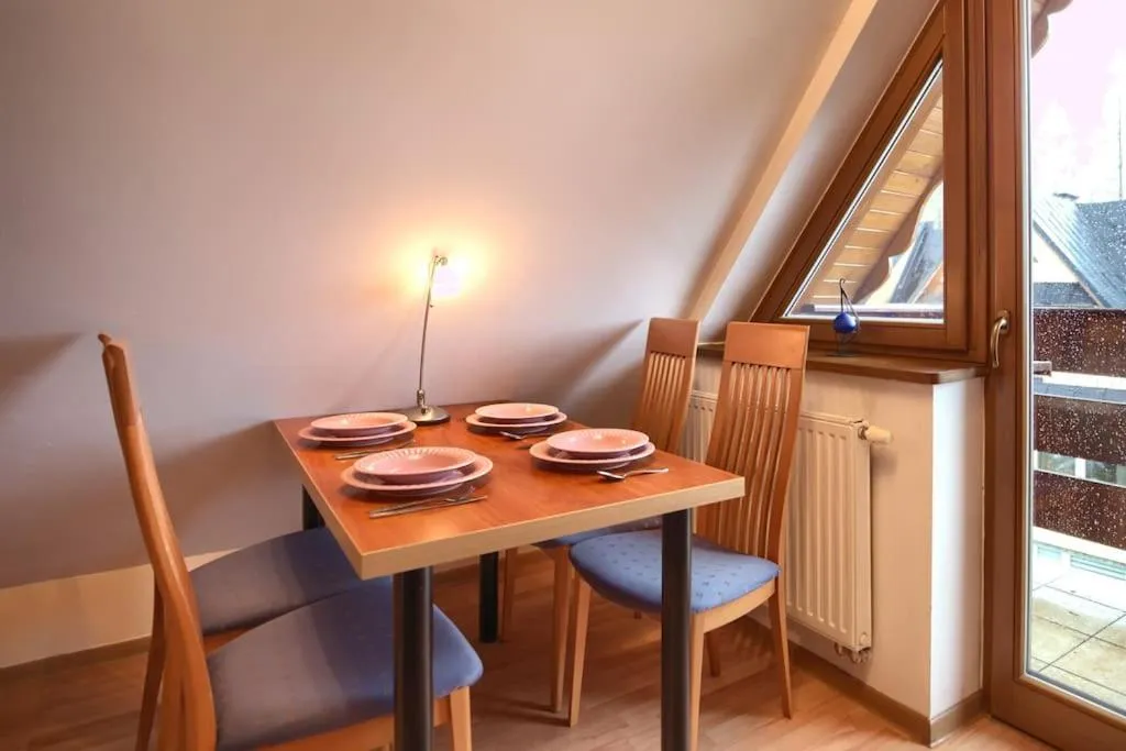 Image 2 of Central Apartments – Great Location – Pod Skocznią – Bogowka14