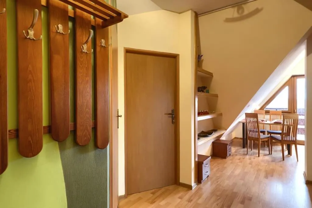 Image 3 of Central Apartments – Great Location – Pod Skocznią – Bogowka14