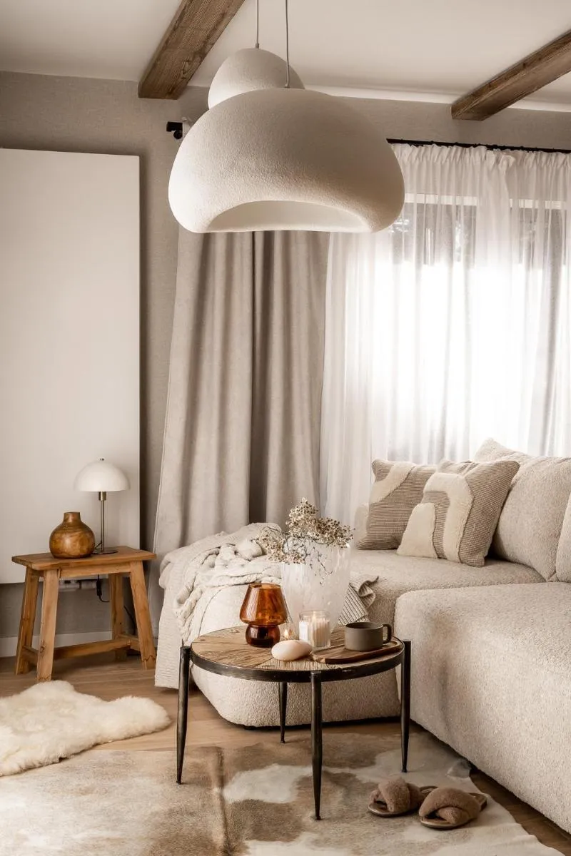 Image 6 of Chalet V11 by Villa 11 Folk & Design