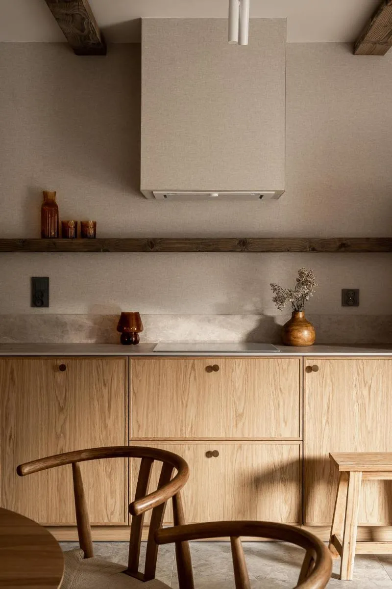 Image 5 of Chalet V11 by Villa 11 Folk & Design