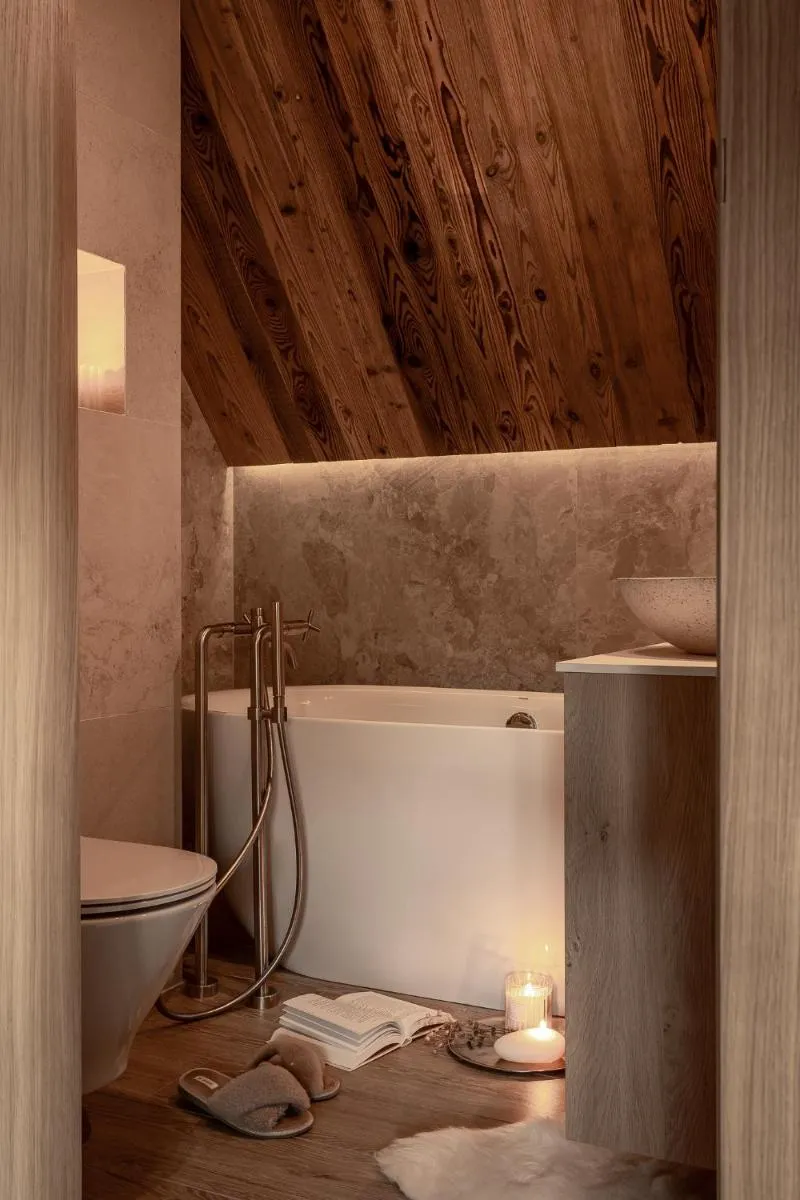 Image 7 of Chalet V11 by Villa 11 Folk & Design