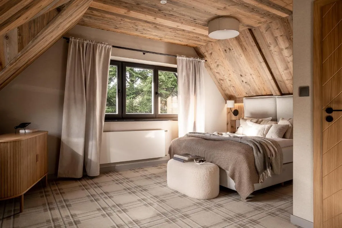 Image 3 of Chalet V11 by Villa 11 Folk & Design