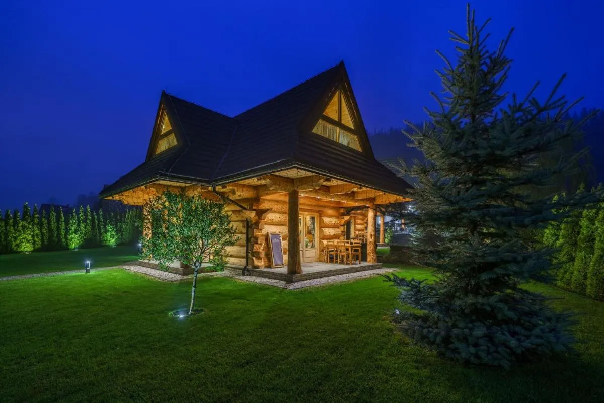 Image 2 of Chalet Wioska Jagny