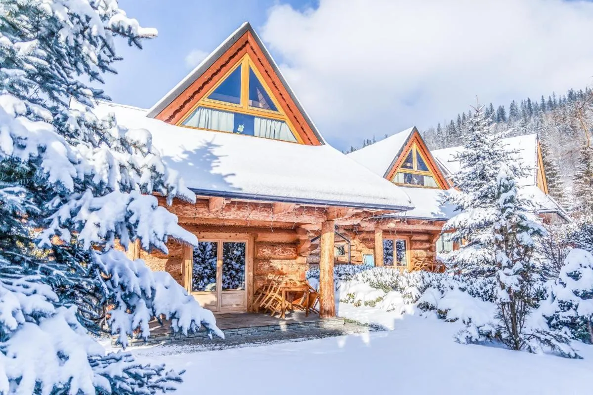 Image 5 of Chalet Wioska Jagny