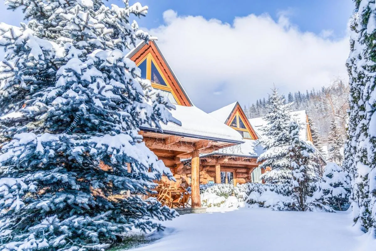 Image 6 of Chalet Wioska Jagny
