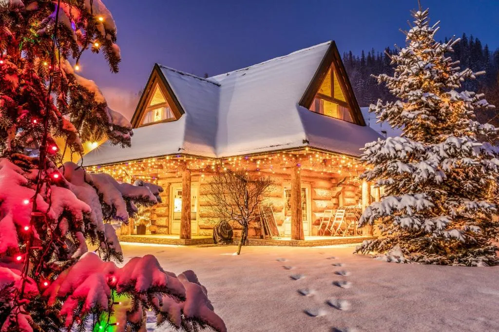 Image 1 of Chalet Wioska Jagny