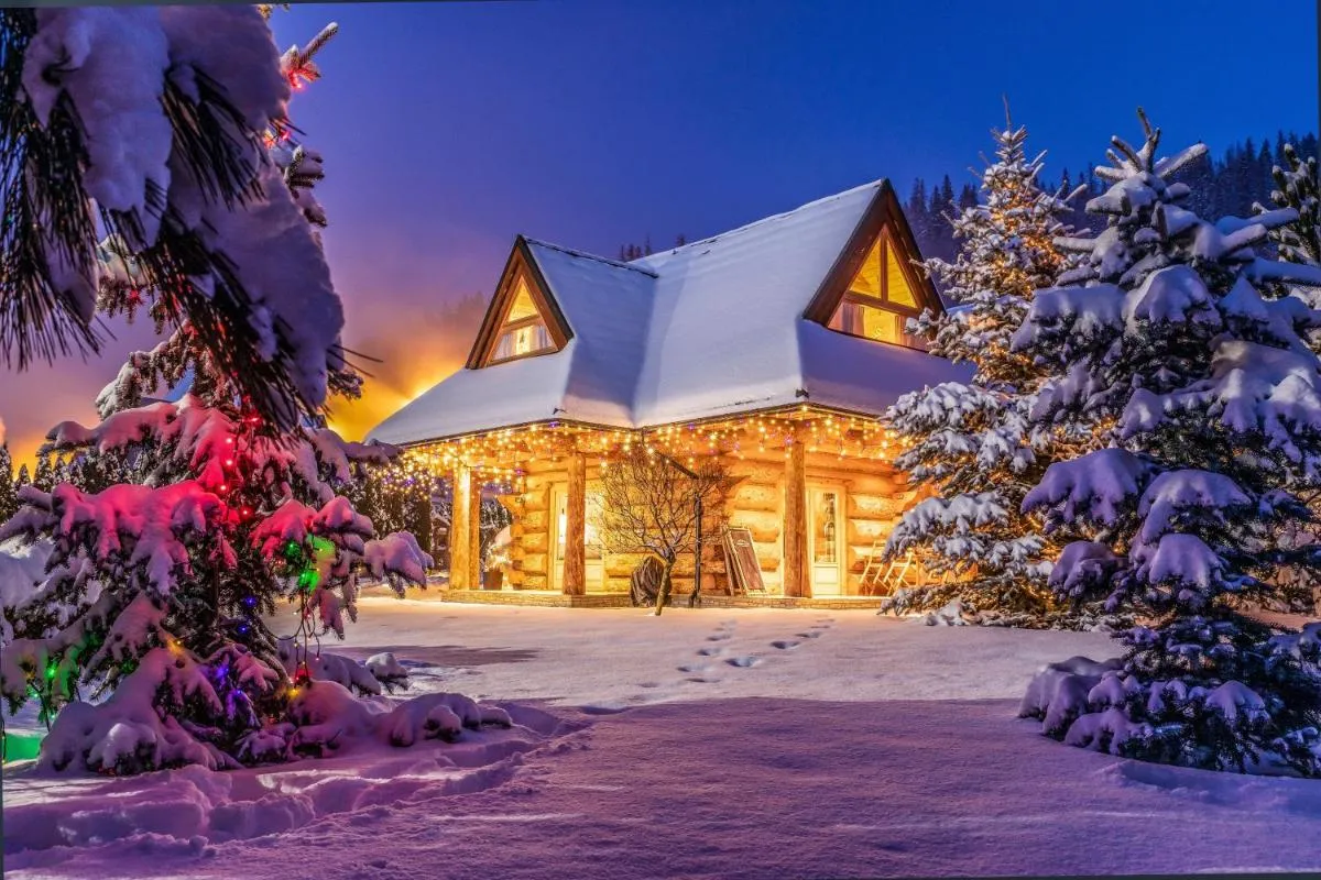 Image 4 of Chalet Wioska Jagny