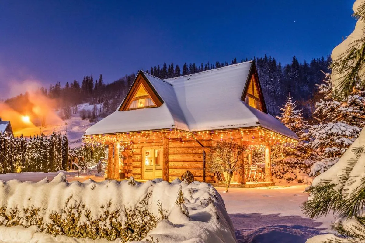 Image 7 of Chalet Wioska Jagny
