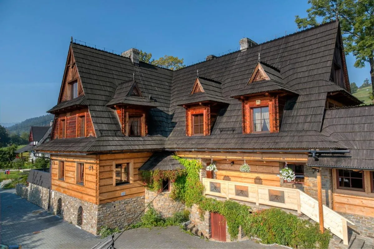 Image 3 of Chata Walczaków -Blue Cave Cottage