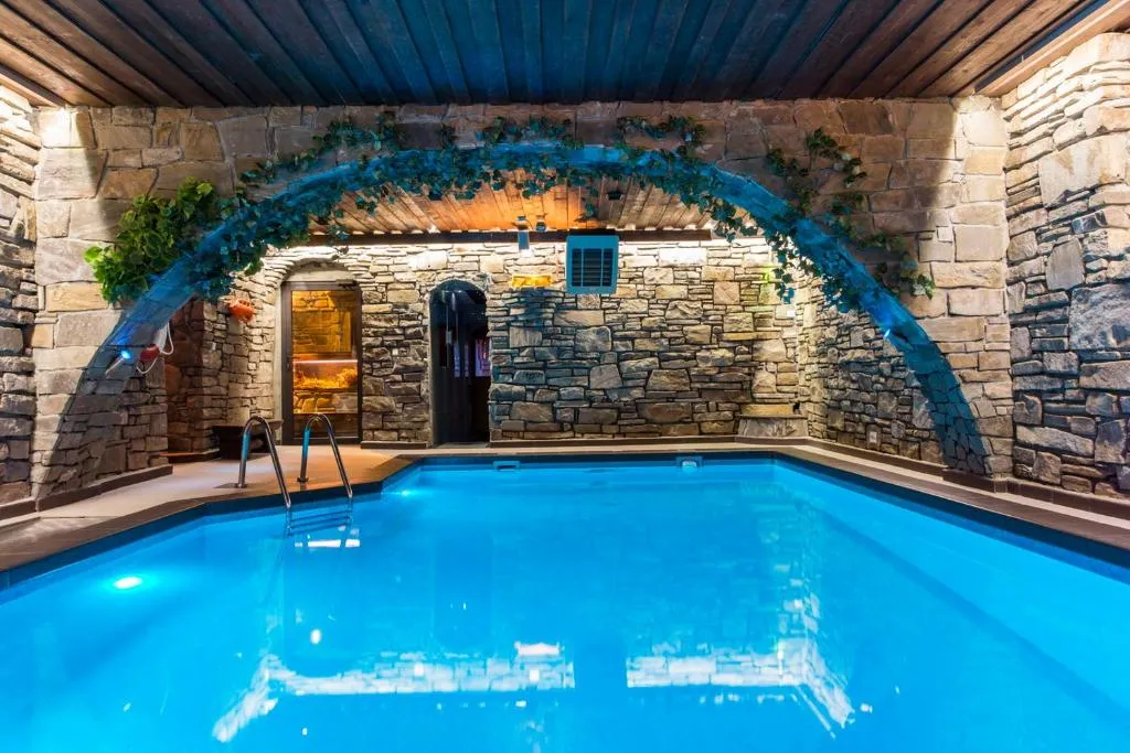 Image 1 of Chata Walczaków -Blue Cave Cottage