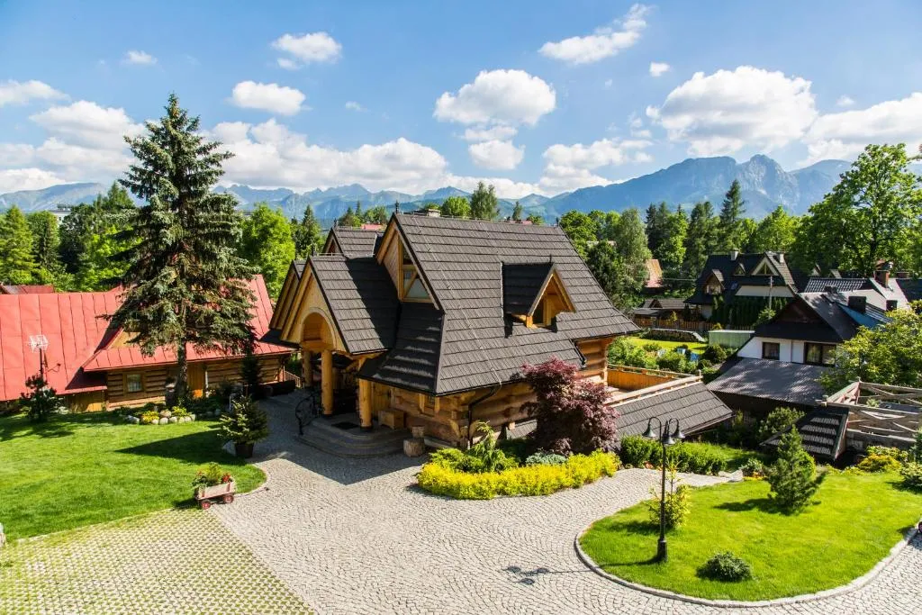 Image 1 of Chaty Zakopane