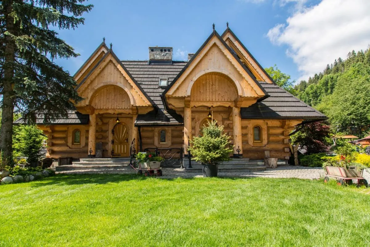 Image 2 of Chaty Zakopane
