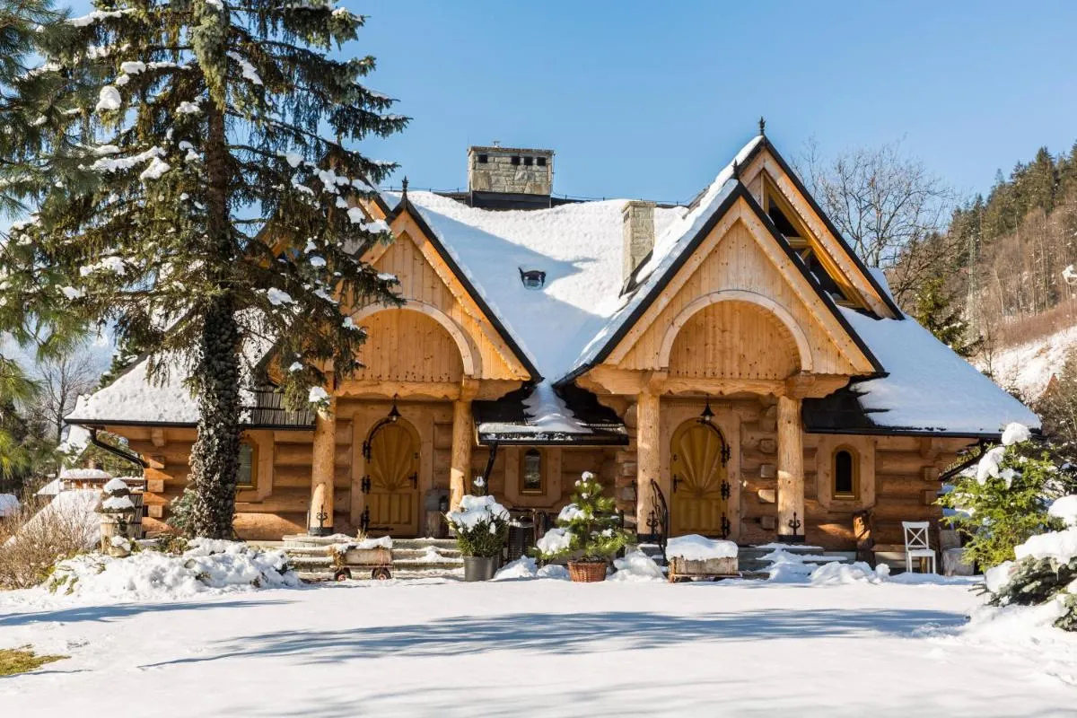 Image 3 of Chaty Zakopane