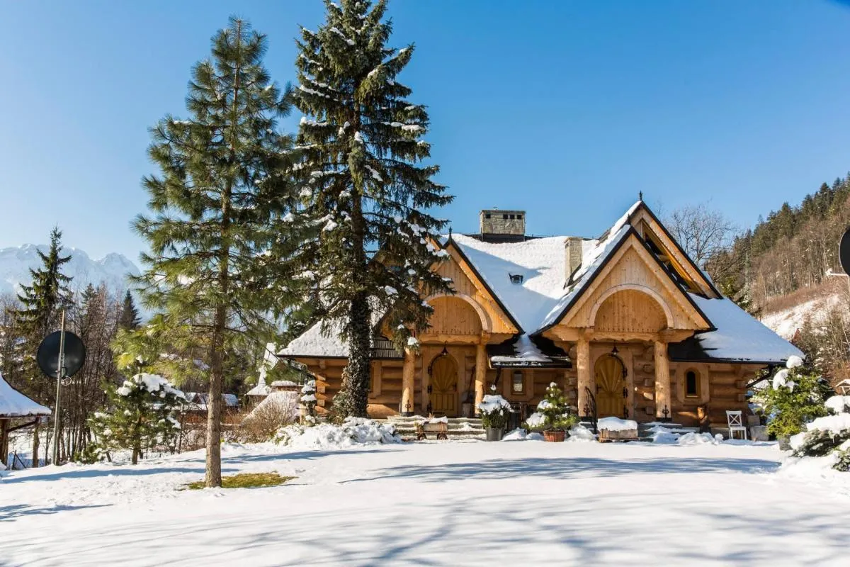 Image 4 of Chaty Zakopane
