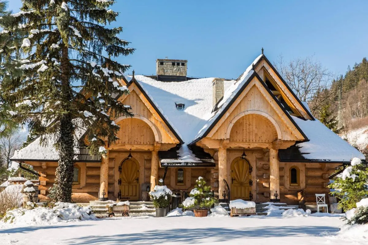 Image 5 of Chaty Zakopane