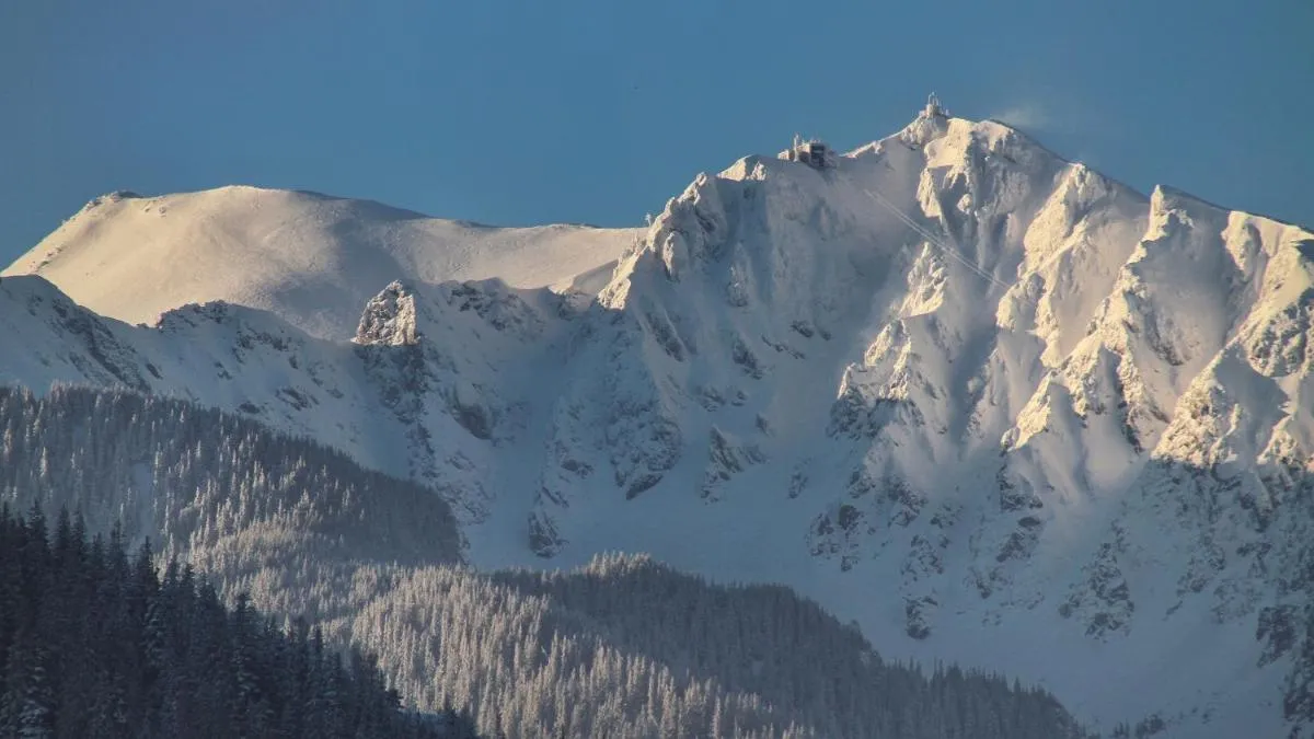 Image 3 of Crusoe Zakopane