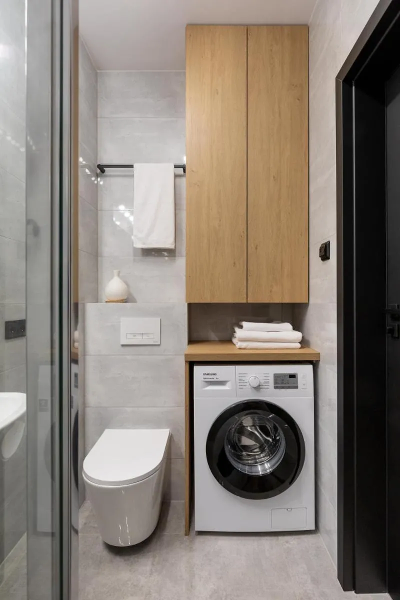Image 5 of Cyrhla Apartamenty