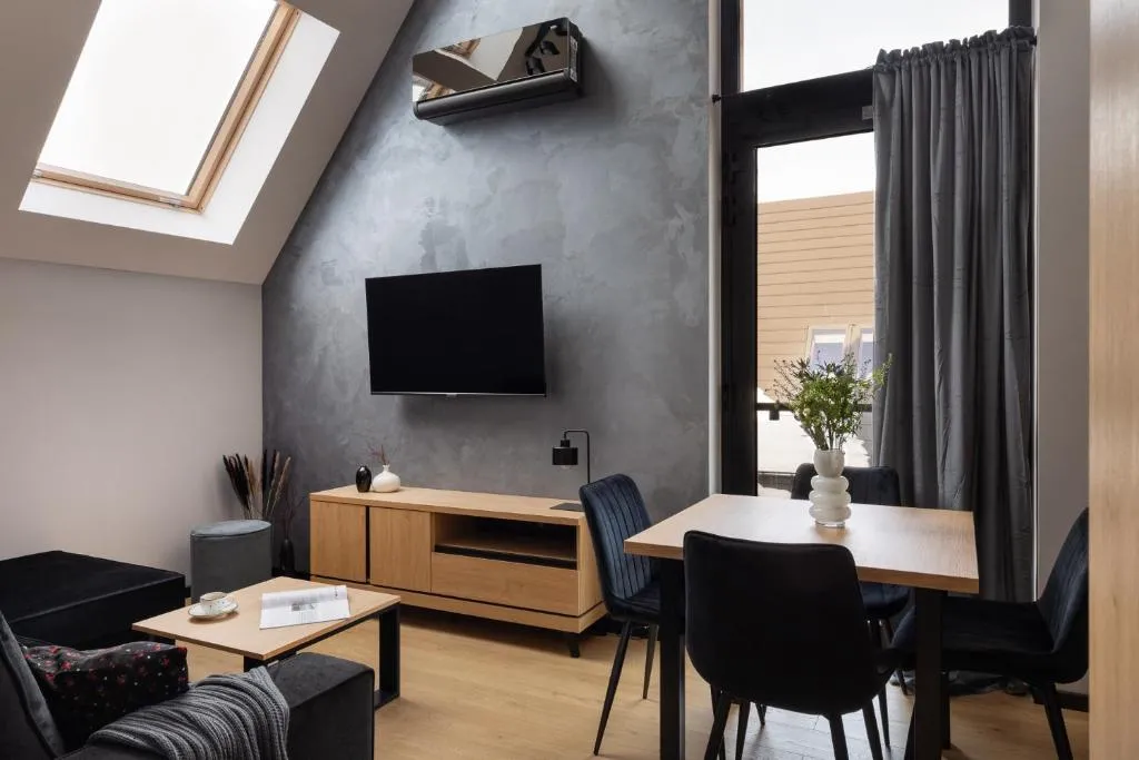 Image 1 of Cyrhla Apartamenty