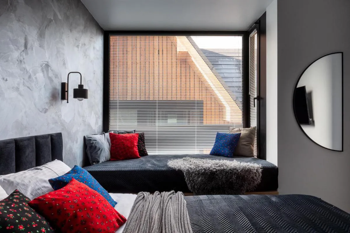 Image 2 of Cyrhla Apartamenty