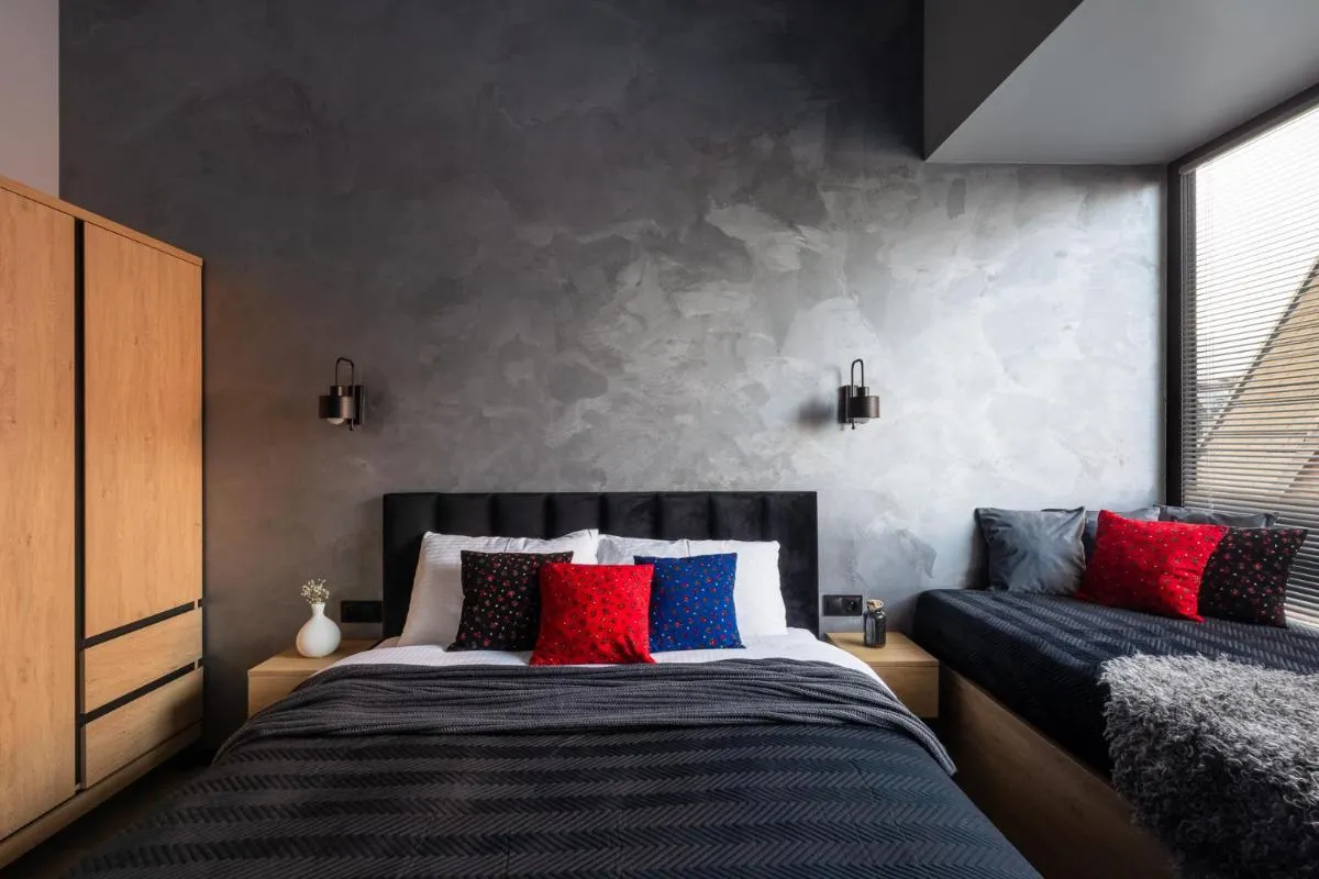 Image 3 of Cyrhla Apartamenty