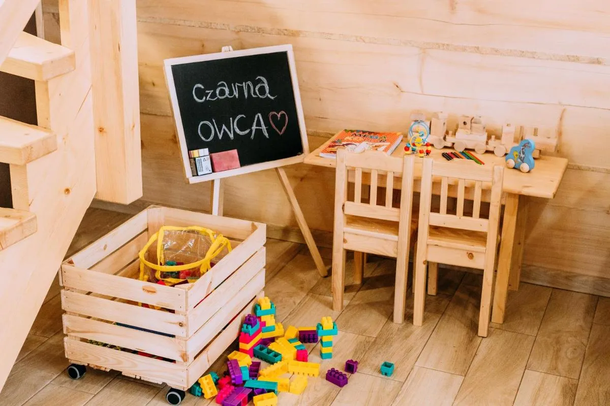 Image 3 of Czarna Owca