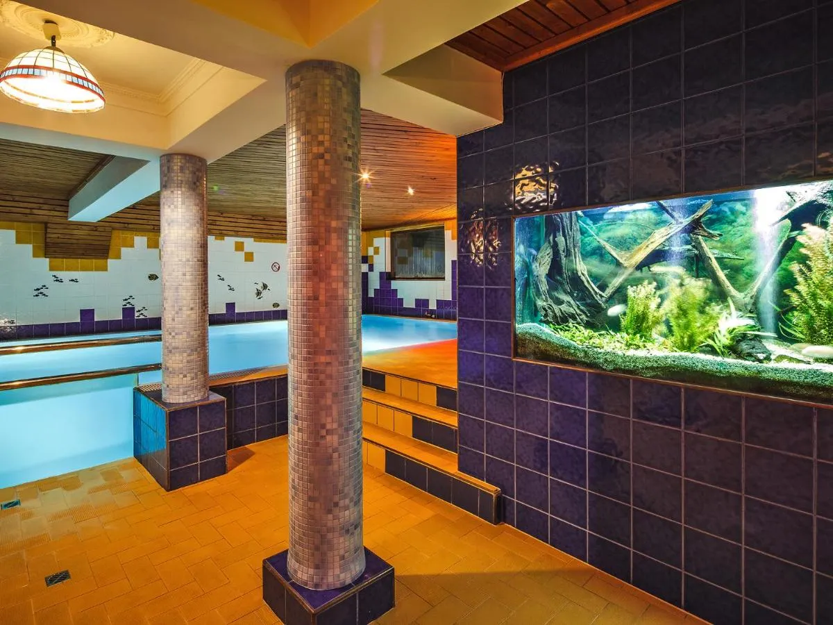Image 5 of Czarny Potok Wellness & Spa Zakopane Centrum