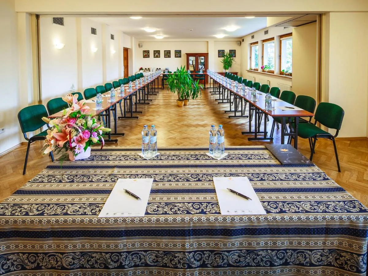 Image 7 of Czarny Potok Wellness & Spa Zakopane Centrum
