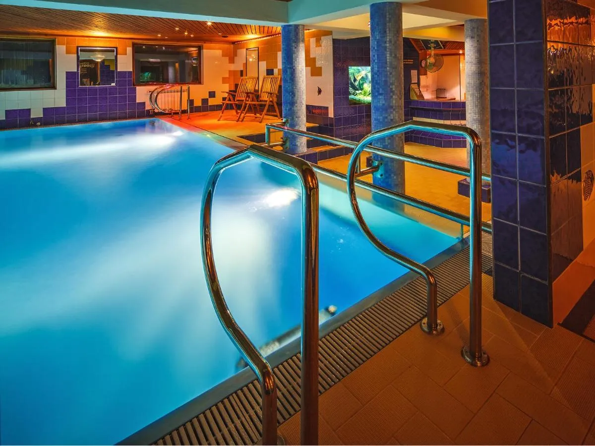 Image 2 of Czarny Potok Wellness & Spa Zakopane Centrum