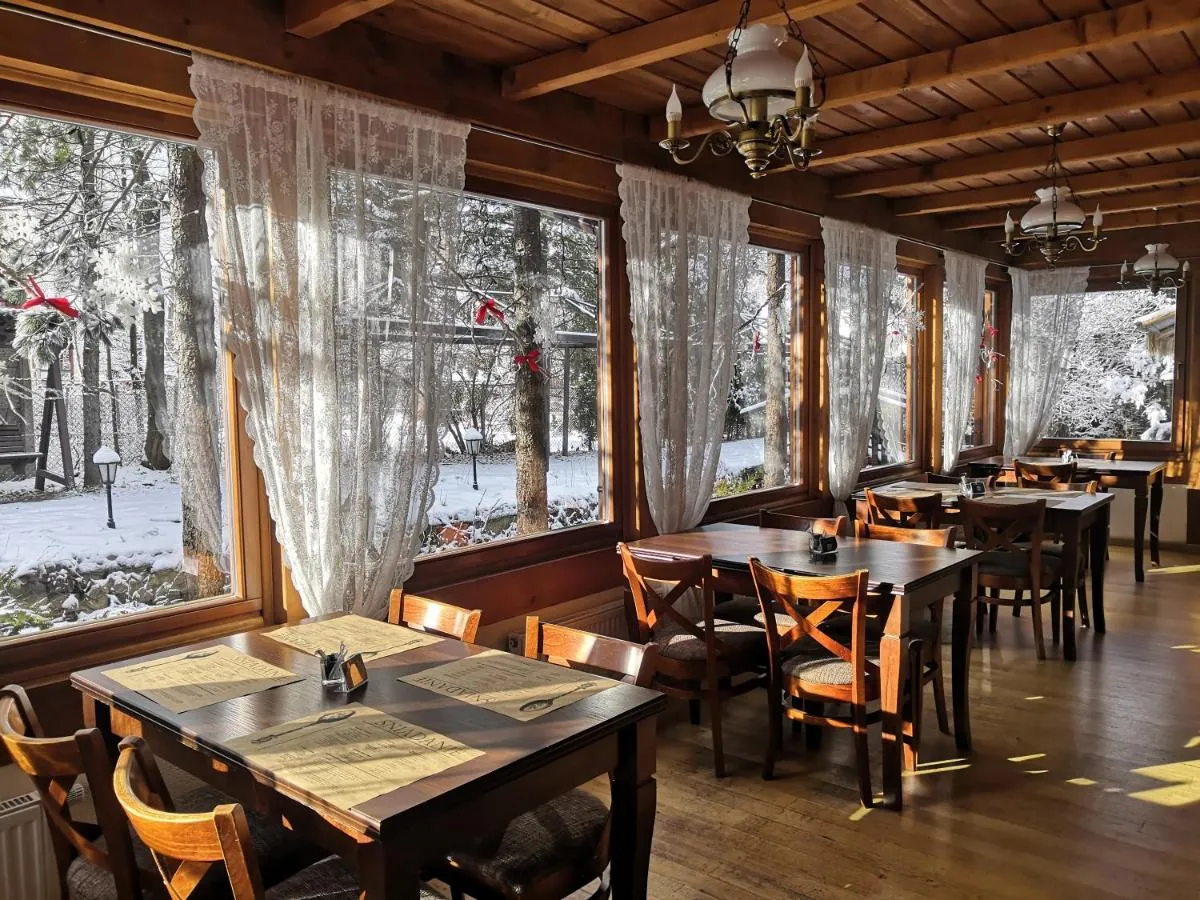 Image 3 of Czarny Potok Wellness & Spa Zakopane Centrum
