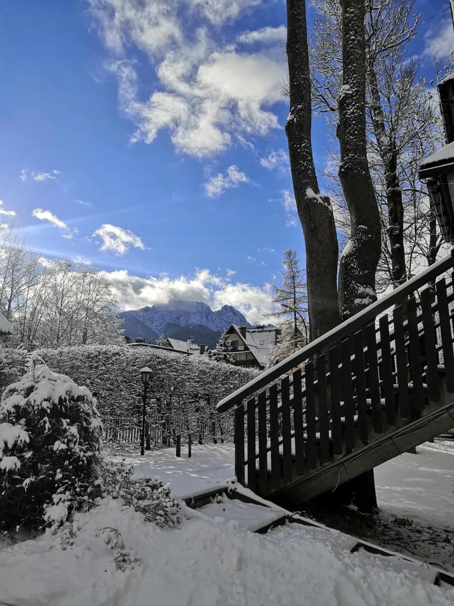 Image 4 of Czarny Potok Wellness & Spa Zakopane Centrum