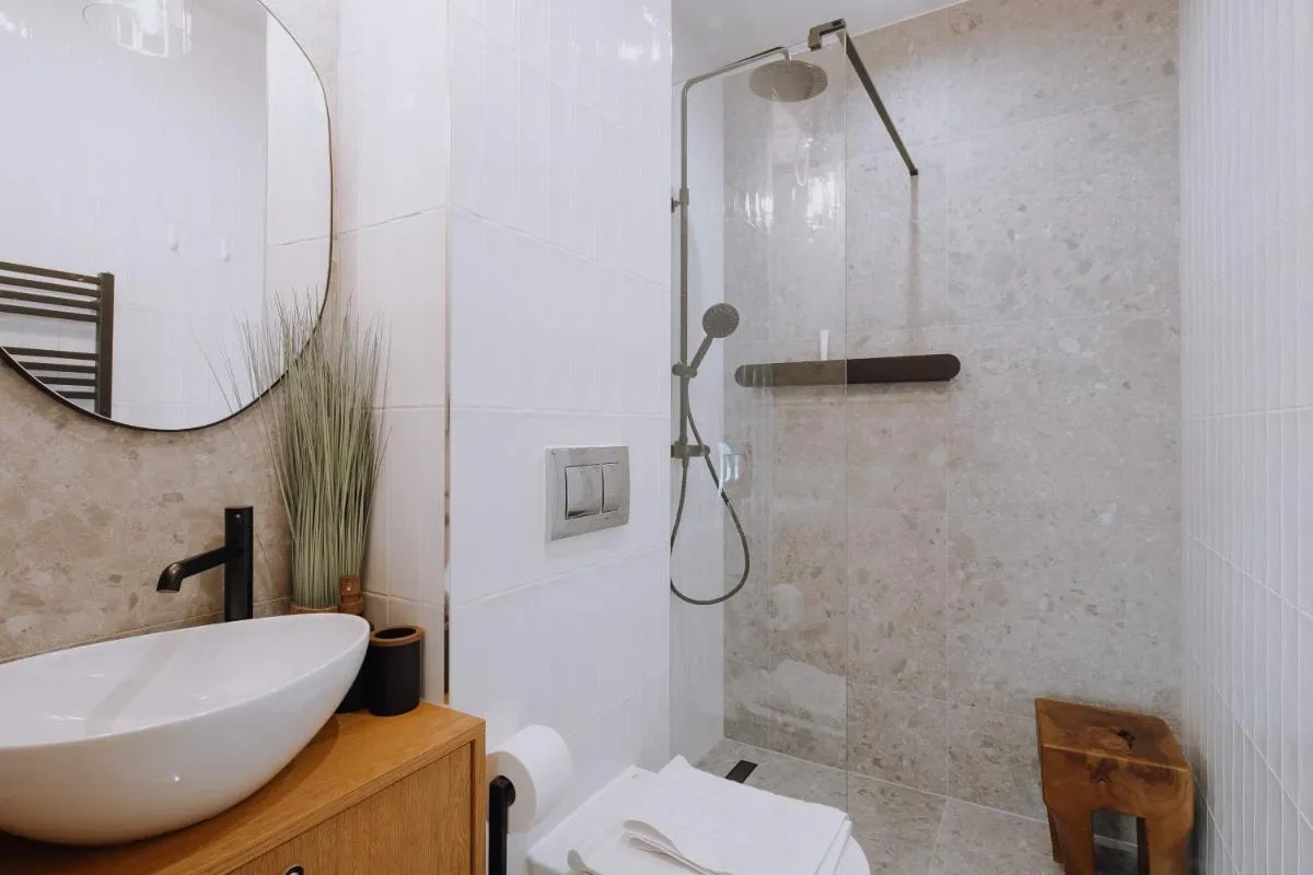Image 7 of Dione & Dia Apartamenty Księżycowe SPA