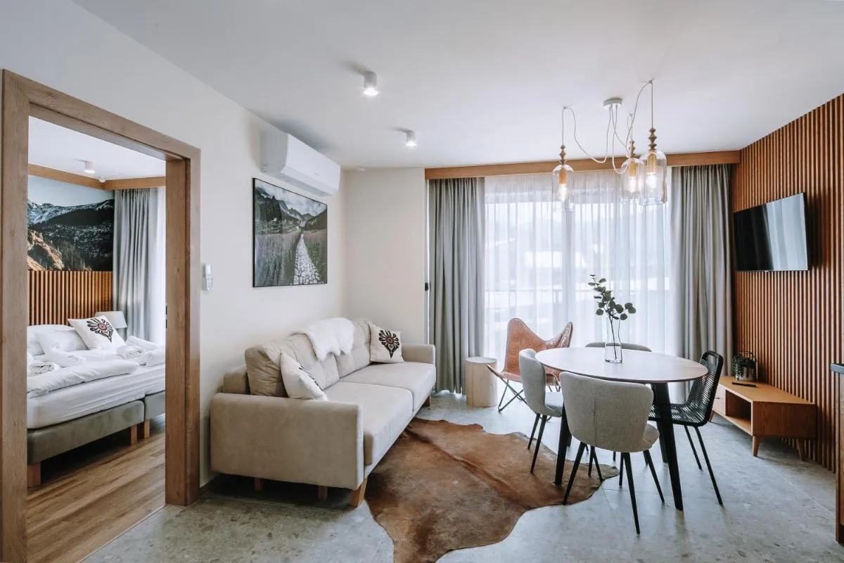 Image 4 of Dione & Dia Apartamenty Księżycowe SPA