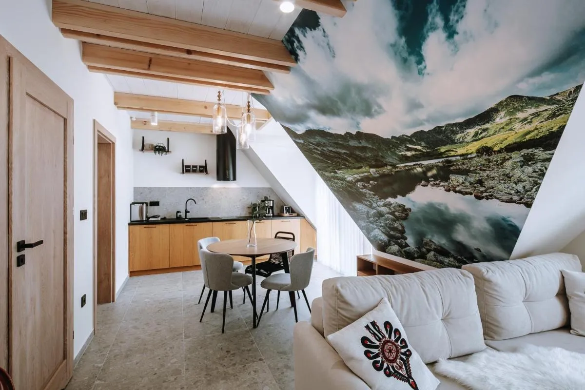 Image 3 of Dione & Dia Apartamenty Księżycowe SPA